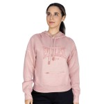 HOODIE FEM  EVERLAST HERITAGE PK W6 S