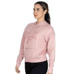 HOODIE FEM  EVERLAST HERITAGE PK W6 S