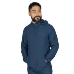 WINDBREAKER JACKET MEN EVERLAST NOMAD NA