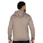 HOODIE MEN POLY/ELAST EVERLAST PEAK II BR M6 S