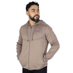 HOODIE MEN POLY/ELAST EVERLAST PEAK II BR M6 S