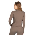 JACKET FEM POLY/SPX EVERLAST ATLAS BR W6 S
