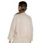 JACKET FEM RYN/POLY/SPX EVERLAST JETSET KH W6 S