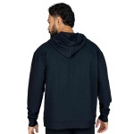 HODDIE MEN EVERLAST WAFFLE BK M6 S