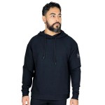HODDIE MEN EVERLAST WAFFLE BK M6 S