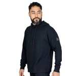 HODDIE MEN EVERLAST WAFFLE BK M6 S