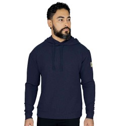 HODDIE MEN EVERLAST WAFFLE  NA M6 S