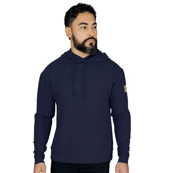 HODDIE MEN EVERLAST WAFFLE  NA M6 S