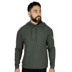 HODDIE MEN EVERLAST WAFFLE  GN M6 S