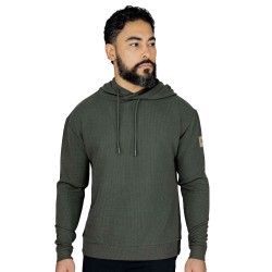 HODDIE MEN EVERLAST WAFFLE  GN M6 S