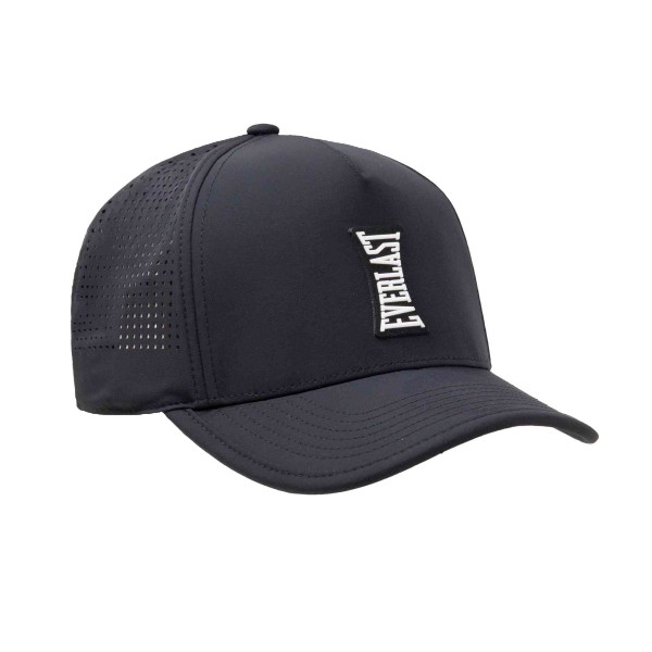 GORRA EVERLAST REPUBLIC BK