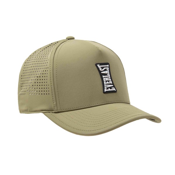 GORRA EVERLAST REPUBLIC OLIVA