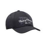 GORRA EVERLAST CORONADO II BK
