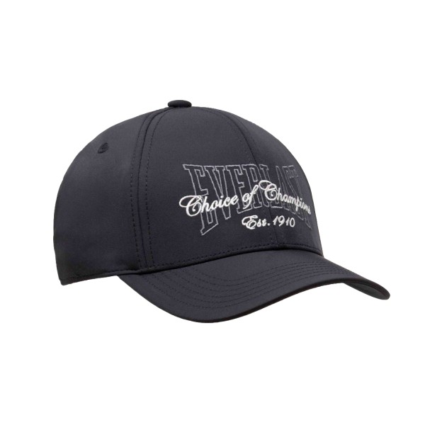 GORRA EVERLAST CORONADO II BK