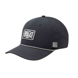 GORRA EVERLAST CORONADO BK