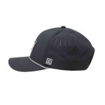 GORRA EVERLAST CORONADO BK