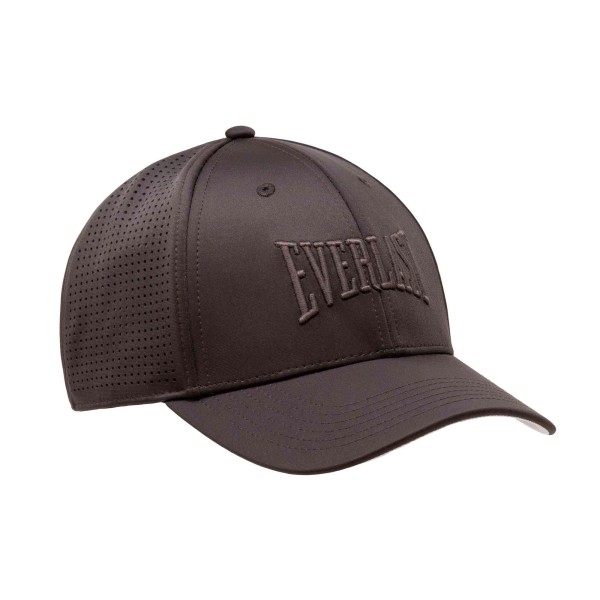 GORRA EVERLAST COVER 4.0 ESPRESSO