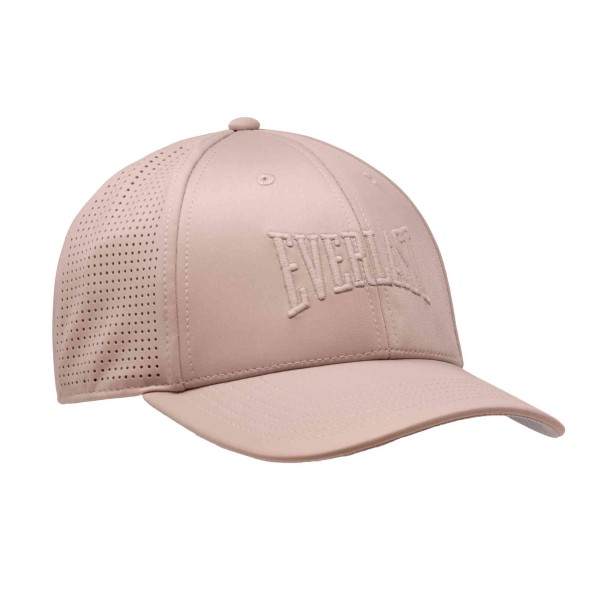 GORRA EVERLAST COVER 4.0 GRAVEL