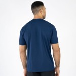 TSHIRT MEN EVERLAST POLY/SPX CHAMPION NA NA S