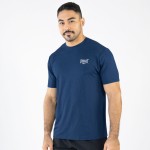 TSHIRT MEN EVERLAST POLY/SPX CHAMPION NA NA S