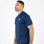 TSHIRT MEN EVERLAST POLY/SPX CHAMPION NA NA S