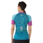 JERSEY FEM POLY EVERLAST CYC PS