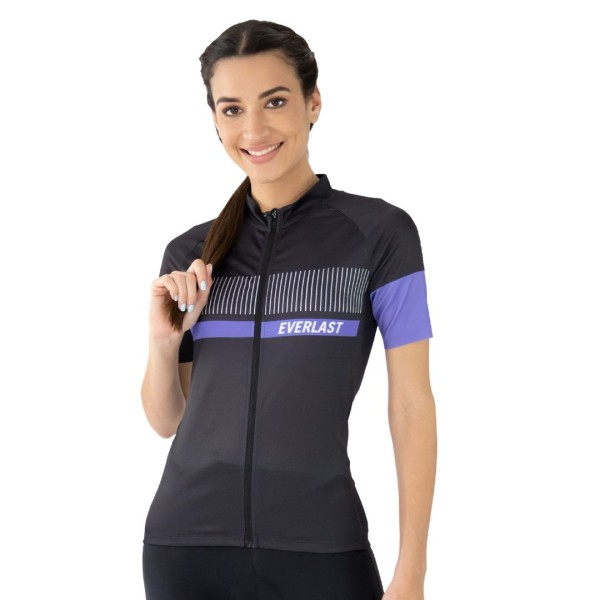 JERSEY FEM POLY EVERLAST CYC PS