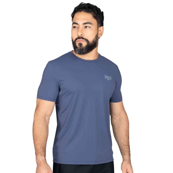 TSHIRT MEN NYL/SPX EVERLAST BONDED NA M6 M