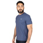 TSHIRT MEN NYL/SPX EVERLAST BONDED NA M6 M