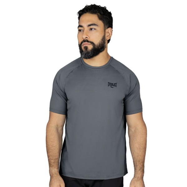 TSHIRT MEN NYL/SPX EVERLAST SIERRA CH