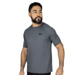 TSHIRT MEN NYL/SPX EVERLAST SIERRA CH