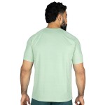 TSHIRT MEN NYL/SPX EVERLAST SIERRA GN