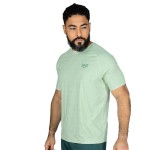 TSHIRT MEN NYL/SPX EVERLAST SIERRA GN