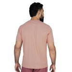 TSHIRT MEN POLY/SPX EVERLAST CANYON PK