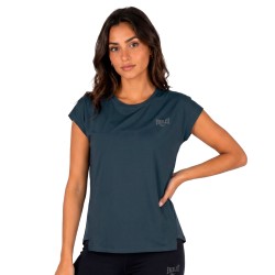 TSHIRT FEM POLY/SPX EVERLAST EARTHED NA