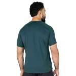 TSHIRT MEN POLY EVERLAST E-DAY 2.0 GN M6 S