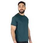 TSHIRT MEN POLY EVERLAST E-DAY 2.0 GN M6 S