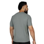 TSHIRT MEN NYL/SPX EVERLAST SQUARE II CH M6 S