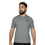 TSHIRT MEN NYL/SPX EVERLAST SQUARE II CH M6 S