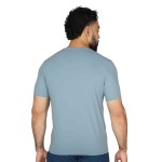 TSHIRT MEN NYL/SPX EVERLAST SQUARE II BL M6 S