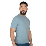 TSHIRT MEN NYL/SPX EVERLAST SQUARE II BL M6 S