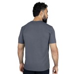 TSHIRT MEN POLY/SPX EVERLAST CRAKEL CH M6 S