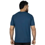TSHIRT MEN POLY/SPX EVERLAST CRAKEL NA M6 S