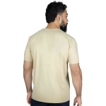 TSHIRT MEN POLY/SPX EVERLAST CRAKEL KH M6 S