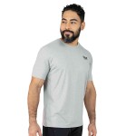 TSHIRT MEN NYL/SPX EVERLAST GRAVEL MINT