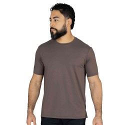 TSHIRT MEN POLY/SPX EVERLAST E-DAY P. S. RD S