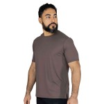 TSHIRT MEN POLY/SPX EVERLAST E-DAY P. S. RD S