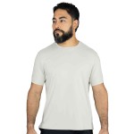 TSHIRT MEN POLY/SPX EVERLAST E-DAY P. S. KH S