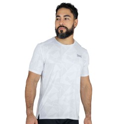 TSHIRT MEN POLY/SPX EVERLAST JACQUARD SPIN WT M6 S