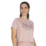 CROP TOP FEM EVELAST GREATNESS PK W6 S